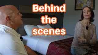 Behind the scenes | Blooper Reel | Blind Date Gone Wrong Part 2