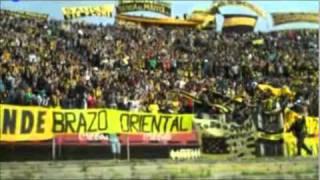 Barra Amsterdam - Peñarol - Uruguay