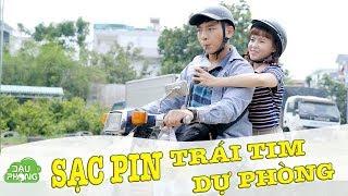 Đậu Phộng TV - Tập 26 - Sạc Pin Trái Tim Dự Phòng