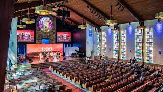 Traditional Church Tech TRANSFORMATION | Shiloh Seventh Day Adventist Tech Tour