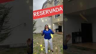 ¡Esta hermosa casa ya fue reservada!