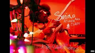 Smino - Sleigh (with Monte Booker & Masego) [Audio]