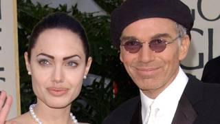 The Stunning Truth About Angelina Jolie's 3 Divorces