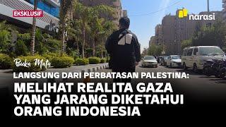 Gaza yang Tertipu: Bagaimana Kekuasaan Memanfaatkan Penderitaan | Buka Mata