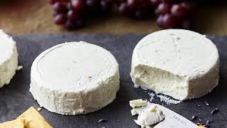 Goat Cheese Benefits