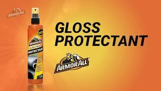 Armor All® Gloss Finish Protectant