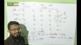 SSC, HSC সহ সকল প্রতিযোগিতামূলক পরীক্ষায় নিশ্চিত ১ নম্বর | ব্যঞ্জনধ্বনি #bangla_alap_with_sabbir