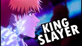 The Real Reason Why Ichigo Destroys & Kill The Soul King (Adyneus) | Unveiling Ichigo's 5 New Powers