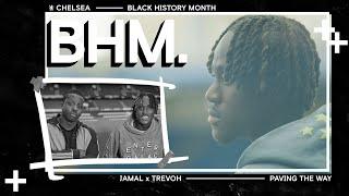 "Nobody Owes You Anything, You Have To Earn It Yourself" | Jamal Edwards Meets Trevoh Chalobah