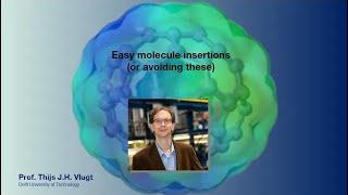 Easy molecule insertions (or avoiding these)