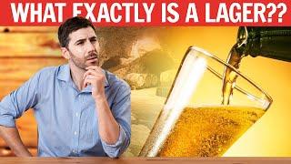 Every Type of Lager Beer Explained | On Tap