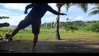 Slacklining Philippines