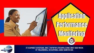 Application Performance Monitoring Explained in 20 minutes | SRE | DevOps | IT Expert System, INC