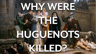 Huguenots and the French Reformation