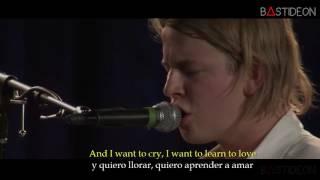 Tom Odell - Another Love (Sub Español + Lyrics)