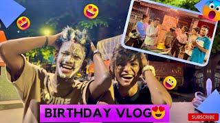 MY 18th BIRTHDAY VLOG | #VLOG6 |