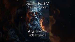 Hades V: Asphodel Meadows
