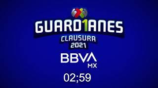 Presentación Calendario Liga MX Clausura 2021