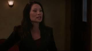 Elementary Joan Watson is Aromantic (Season 3 Episode 13)