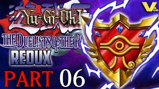 Yu-Gi-Oh! The Duelist Of The Roses REDUX Part 6 The Power Of Defense!
