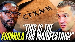 The Spirituality Expert: You Can’t Manifest if You’re Full of Trauma! Address Your Shadow Work!