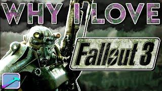 Why Fallout 3 Is My Favorite Fallout Game