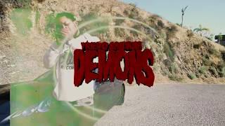 Fredo Santana - Demons 'Long Live Big Boss" ( shot by @colourfulmula)