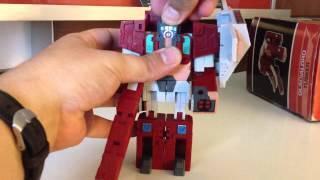 FansProject Retro-Future - TUSKER