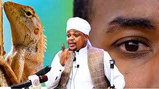 Vitu 6 hatari katika Maisha yako - Sheikh Othman Michael