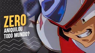 MEGA MAN: O QUE ACONTECEU ENTRE AS SAGAS CLÁSSICA E X?!