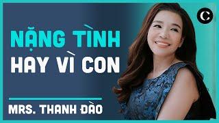 Vợ Cũ "Vua Cá Koi" Níu Kéo Cuộc Tình Vì Tình Yêu Hay Là Vì Con | SaoTalk | Chị Em Xi