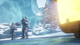 Gears 5: Secret Ending