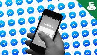 Android Apps Weekly - Facebook, Redbull & Cool new Wifi app!