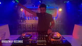 Bridgeway Records Presents ' DJ EDUARD' || MOOMBAHTON || URBAN || DANCEHALL || 2024 FESTIVAL LIVESET