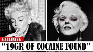 25 WORST Drug Addicts In Hollywood History