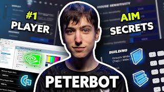 PETERBOT'S Hidden Settings REVEALED!