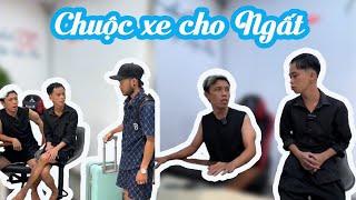 Bán xe đức kiệt P2  Vụ này a mày không để chìm được