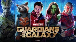 Guardians of the Galaxy 2014 Movie | Marvels Guardians of the Galaxy Vol 1 Movie Full Facts & Review