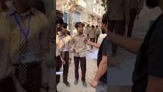 Prashant sir science paper leak #class10  #cbseboardexam2025 #alakhpandey #shobhitnirwan #exphub