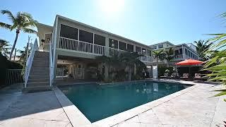 Lyons Landing | 105 Severino Drive | Florida Keys Vacation Rental Homes