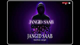 JANGID SAAB