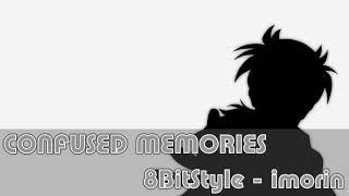 金田一少年の事件簿 OP【Confused Memories】8BitStyle