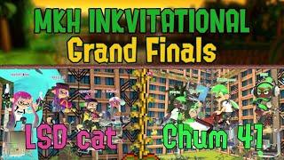 Tearing it up against DUDE in MKH Grand Finals!