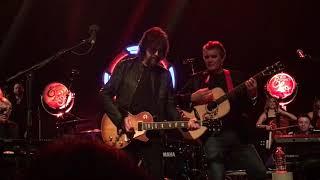 Jeff Lynne's ELO - Showdown - Fonda Theatre, Los Angeles, Nov 24, 2015