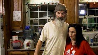 Phil Robertson Makes the Best Pecan Pie (RECIPE)