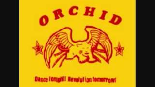 Orchid - I Am Nietzche