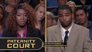 Married Woman Has Multiple Boyfriends At A Time (Full Episode) | Paternity Court