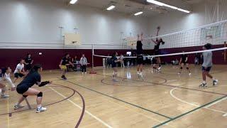 USA Iu Mien Festival Volleyball Tournament 2023