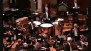 Andrei Petrov Overture "The Taming of the Fire"