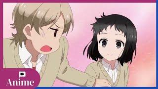 Akkun to Kanojo | Funny Moments |